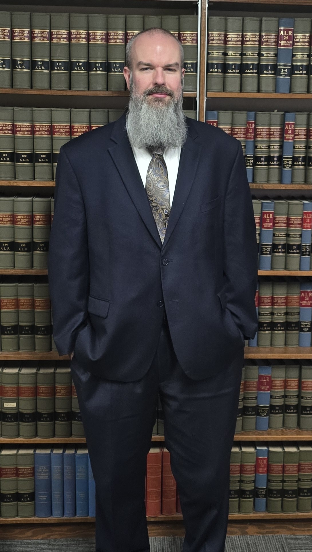 Andrew Wilson